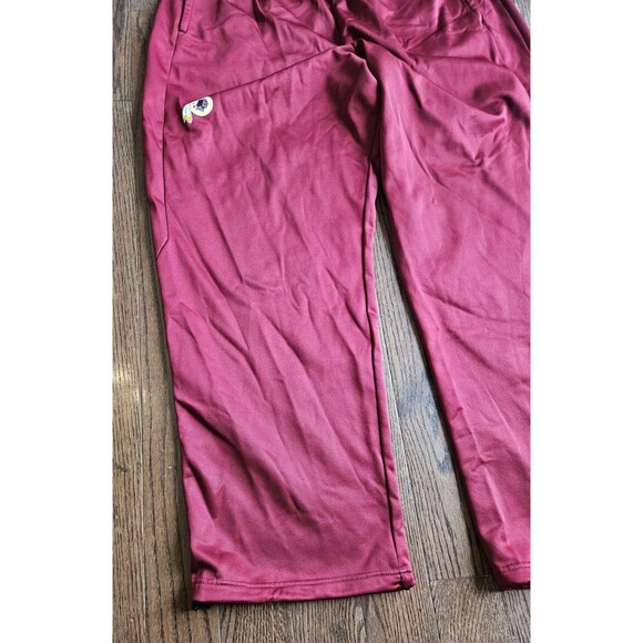Team Issued Washington Redskins Nike NFL On Field Apparel Tracksuit Read - Picture 14 of 16